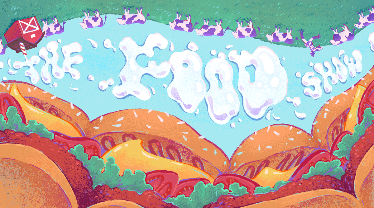 crayfishcoffee's tweet image. 🌿 Hiya #PortfolioDay!
I'm Dee, illustrator & communication design artist who is inspired by fantasy and LGBT+ themes!
Looking for freelance & small projects.
🍊 deecea.mystrikingly.com
📩 crayfishcoffee@gmail.com