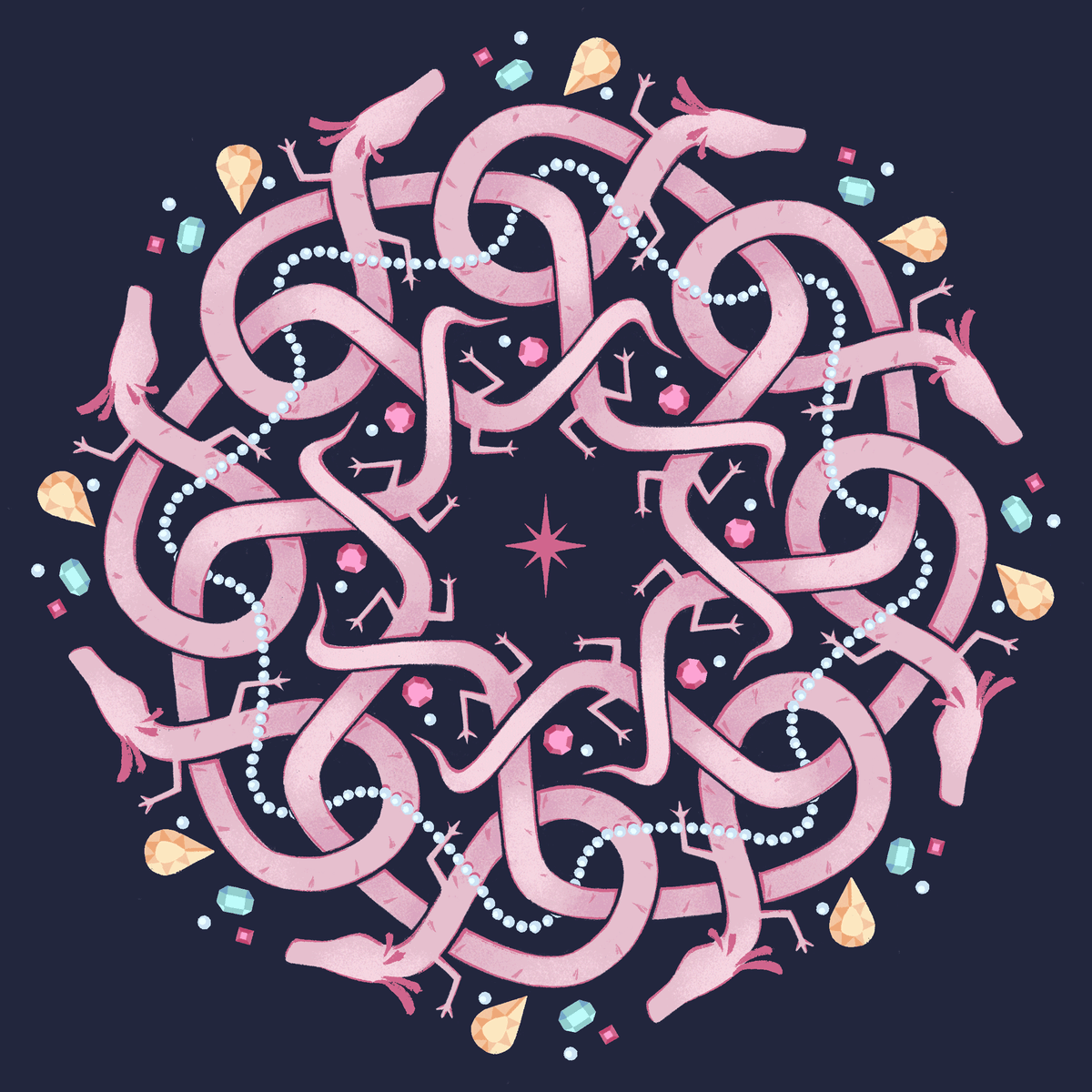 crayfishcoffee's tweet image. 🌿 Hiya #PortfolioDay!
I'm Dee, illustrator & communication design artist who is inspired by fantasy and LGBT+ themes!
Looking for freelance & small projects.
🍊 deecea.mystrikingly.com
📩 crayfishcoffee@gmail.com