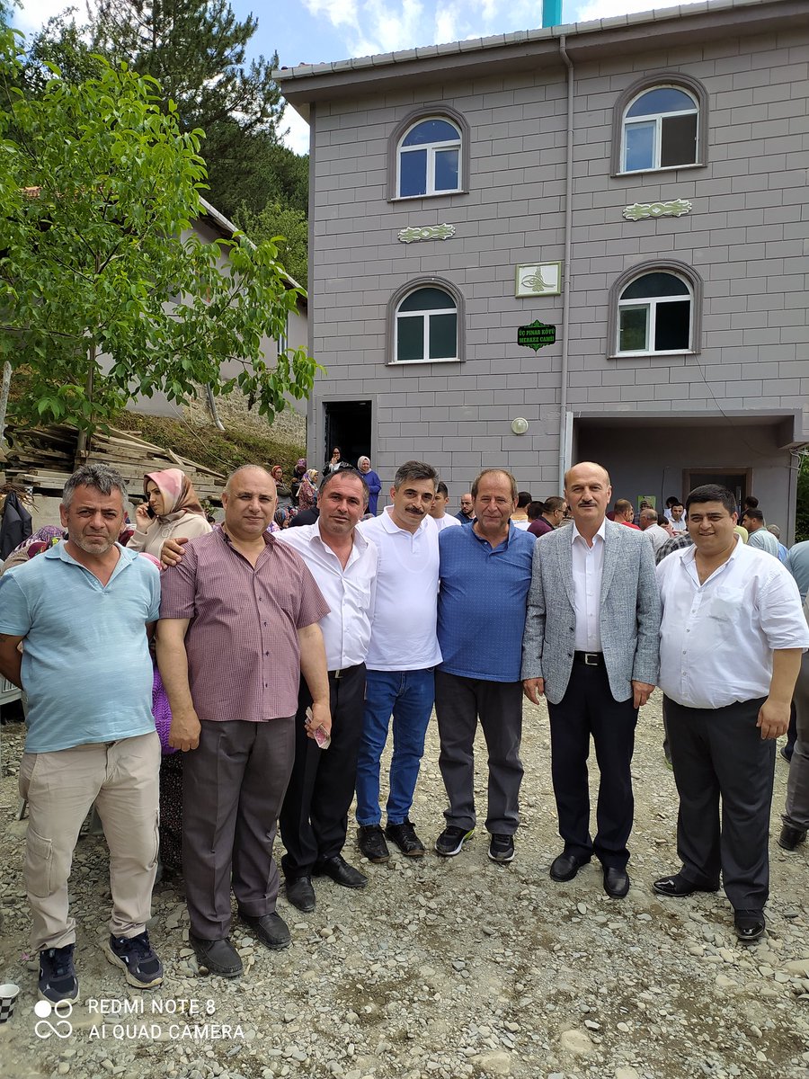 rasimerdogmus's tweet photo. Köyümde Dikmen ilçemizin SERBEST köylerinde organize edilen bayramlaşma ve şenlik programına,
Üçpınar köyümüzde yaptırılan cami açılışına ve bayramlaşma programına katıldım.Programlar muhteşemdi katılım gösteren tüm köylülerimize ve emeği geçenlere teşekkür ediyorum @NazimMavis https://t.co/79SDc7gZBX