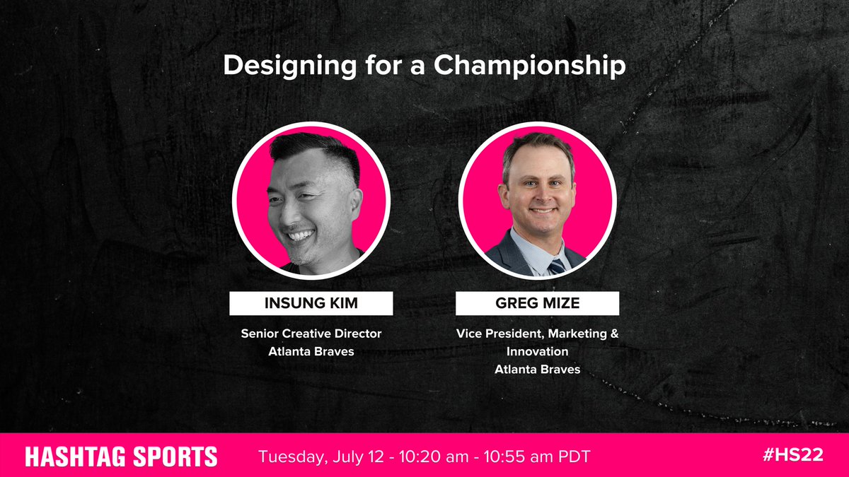 gmize's tweet image. I’m lucky to work every day with the insanely talented @izziro and his amazing team. Now I get to share the stage with him at #HS22 to look back at our Postseason/World Series marketing campaign.