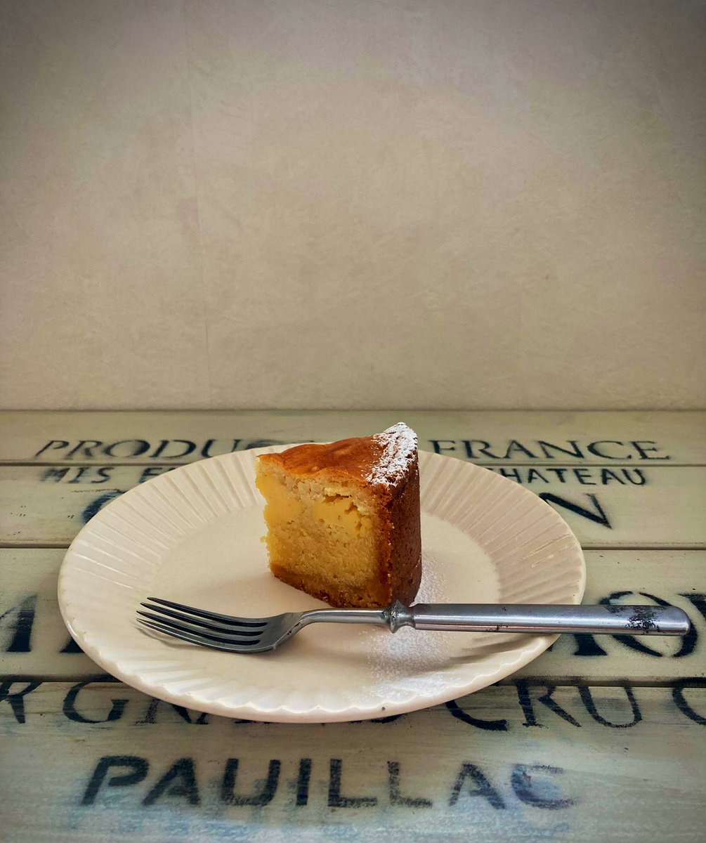 verb_cakecafe's tweet photo. カフェハーブ·ᴥ·
ガトーバスク໒꒱· ゚
バスクの郷土菓子ෆෆෆෆ
#cafe #gateaubasque
#dripcoffee #sakuzan
#郷土菓子 #スペイン
#ガトーバスク #フランス https://t.co/CdweTyo7ue