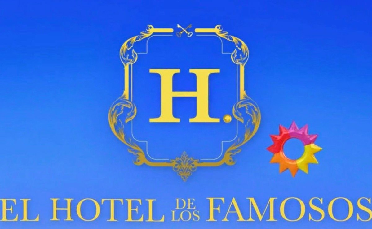 SomosRating_OK's tweet photo. #Rating | MEDIANOCHE 📺

➡️ #ElHotelDeLosFamosos lidera la medianoche con excelentes picos de 12.2 por @eltreceoficial https://t.co/VVn49h0vRn