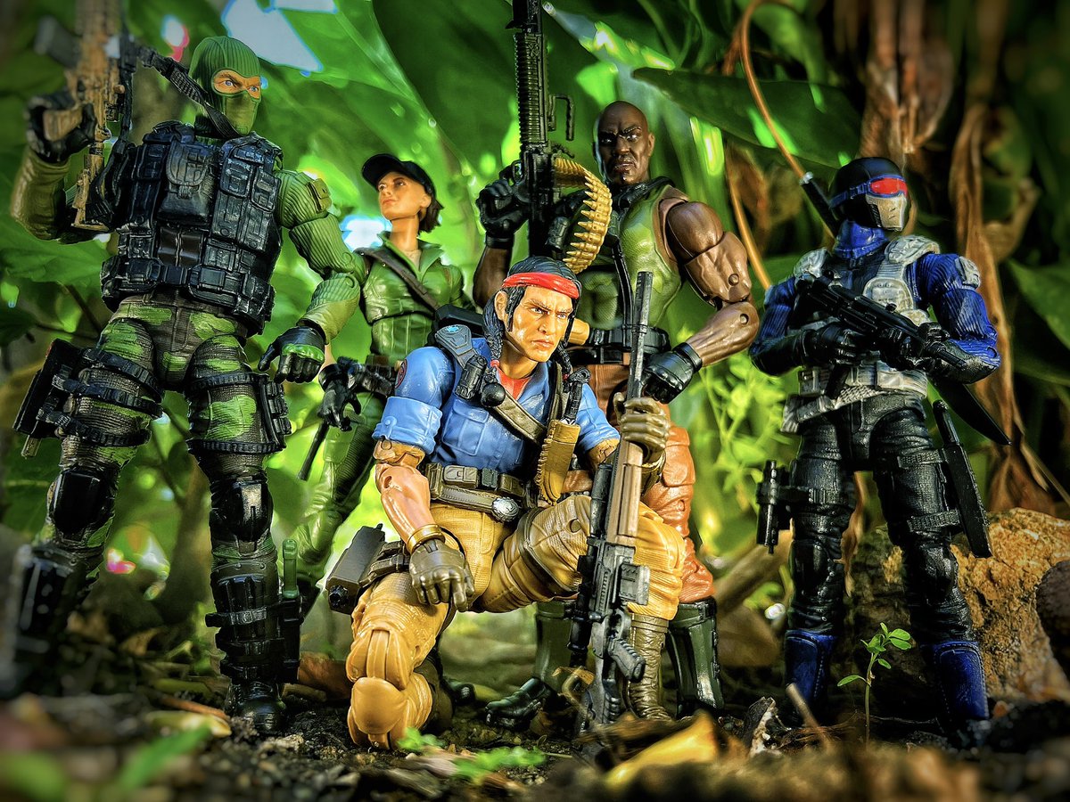 actionfigurejun's tweet photo. Spirit doin’ his tracker thing. #gijoe #gijoeclassified #gijoeclassifiedseries #gijoenation #gijoecommunity #gijoetoys #gijoefigures #hasbro #actionfigurephotography #actionfigures #toyphotography #toypics #backyardjoes #toyphotography https://t.co/A9FHLUXNgO