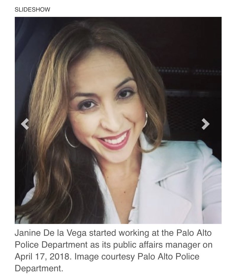 PAFreePress's tweet photo. We’ve made attempts to contact this veteran #Latino #corespondent. No response. Understandably, she probably received a sizable severance pay in exchange in all probability signing a non-disclosure agreement aka #NDA All the markings of #RacialDiscrimination in my view. https://t.co/b6C1pgLKES