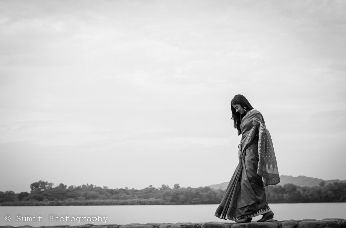 Everywhere is walking distance if you have the time.
- Steven Wright

#Sumitphotography #blackandwhitephoto #blackandwhitephotography #chandigarh #sukhnalake #weather #saari #jaipurphotographer #nikonphotography 

@NikonIndia