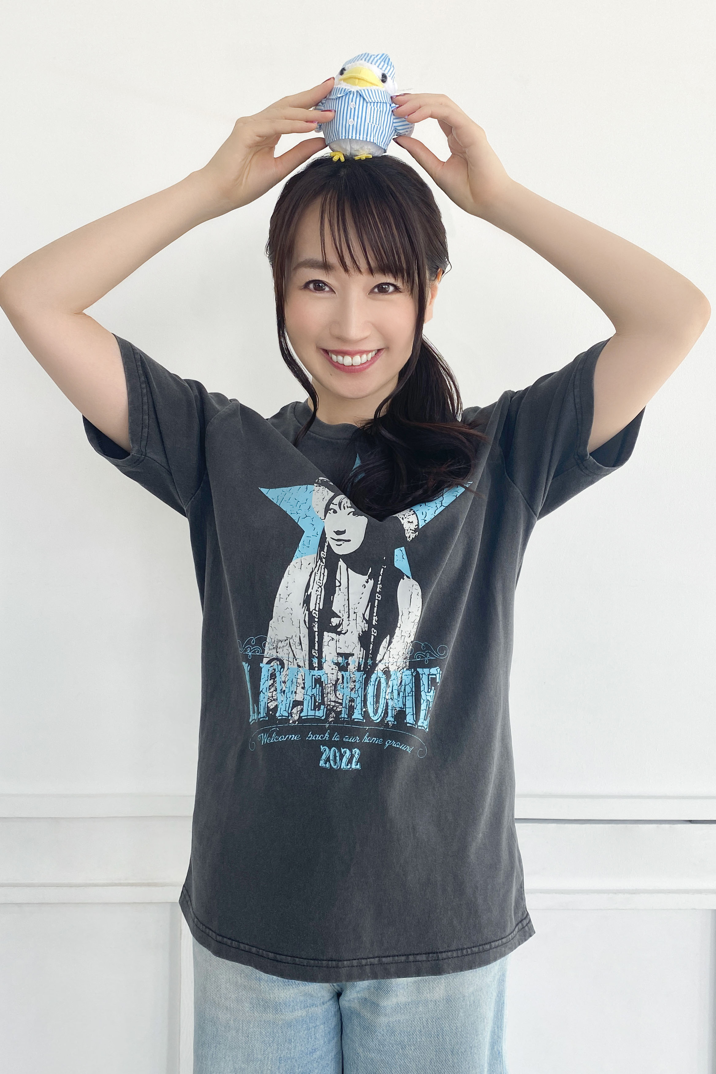 水樹奈々オフィシャル on X: 
