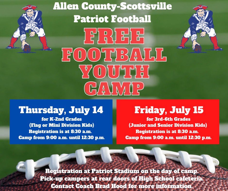 ACS Sports (@acs_sports) on Twitter photo 