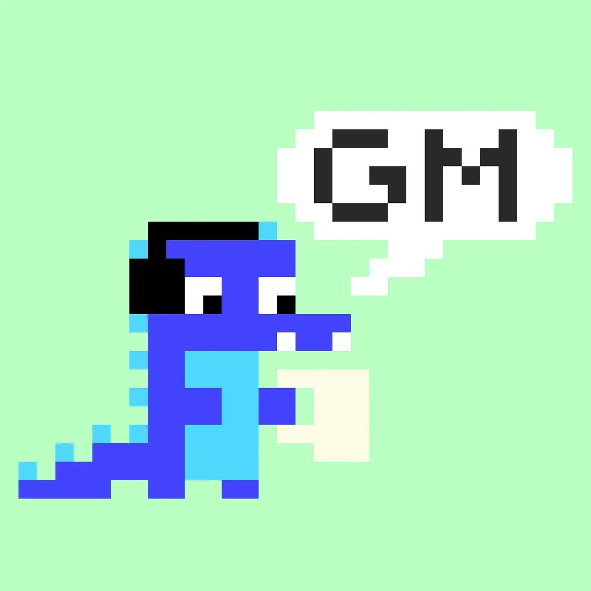 tinycrocnft's tweet photo. Gm Tinyverse, time for your morning #cc0ffee......

#cc0 #cc0summer #NFTCommunity #NFTGiveaway #NFTGiveaways #NFTartists #NFTart https://t.co/8K2avDhlUP