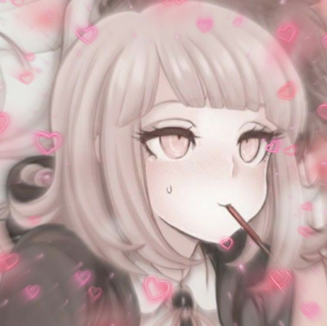 Thinking about... ✨them✨