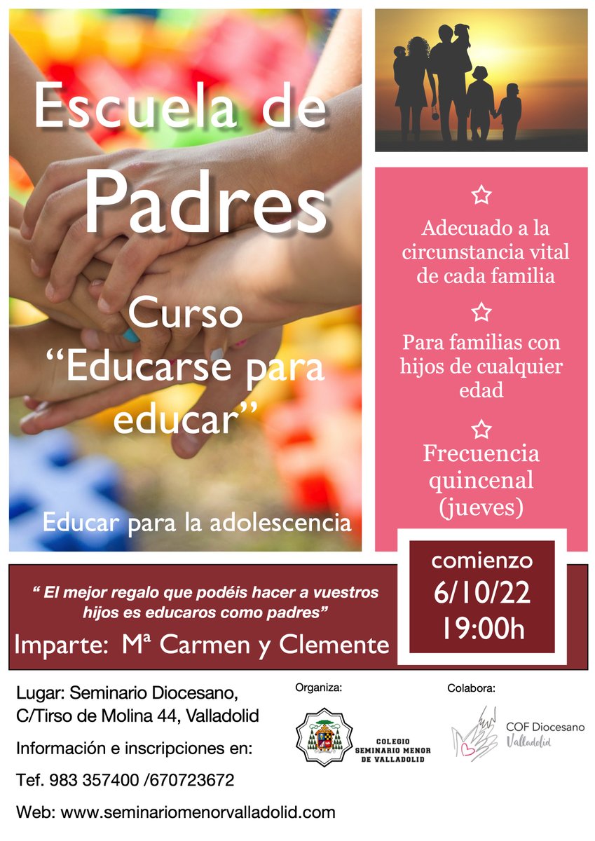 No te la pierdas!!, agenda esta cita para tu regreso de vacaciones