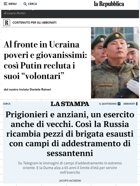 mario_bonandi's tweet photo. @claudioborghi Non solo , si contrastano pure a forza di sparare cazzate https://t.co/aPuab70UnU