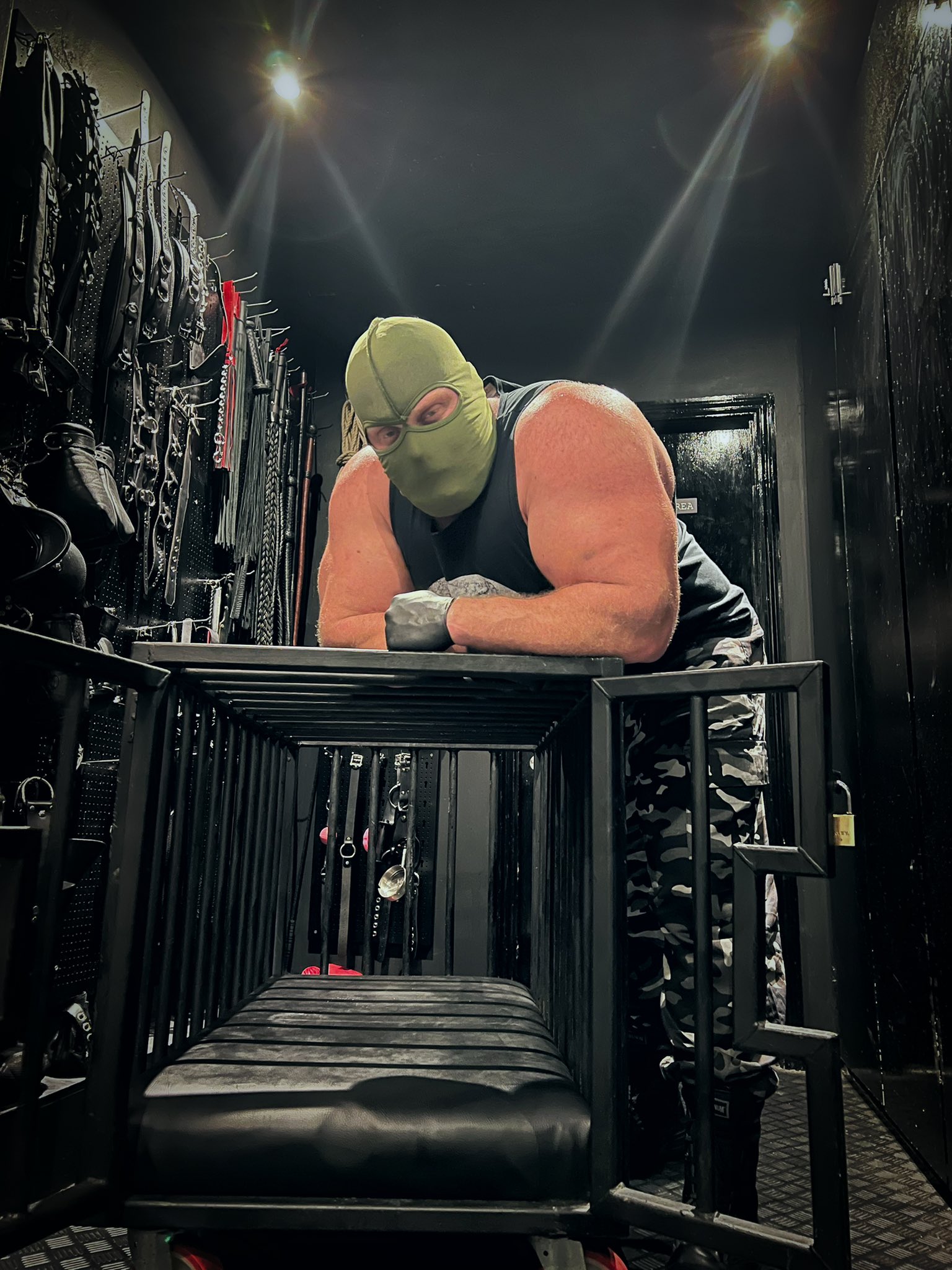 Jack Stacked The Onlyfans Daddy on Twitter "я собираюсь сделать тебя