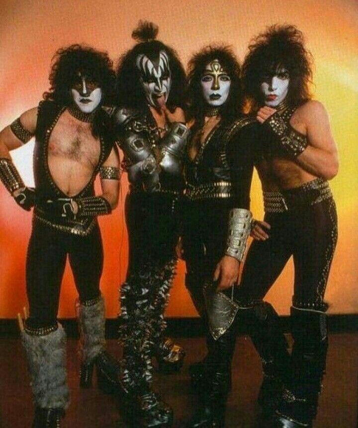  Happy Birthday Eric Carr  