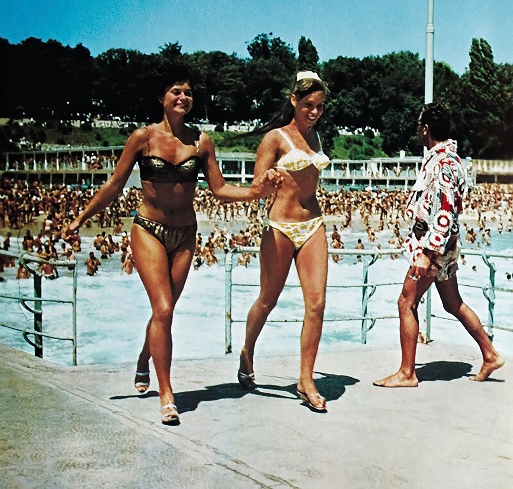 Мисс Варна, 1965.