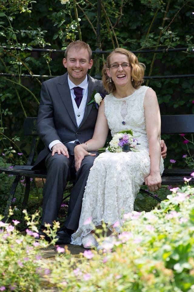 Dr Chris Whitaker tweet media