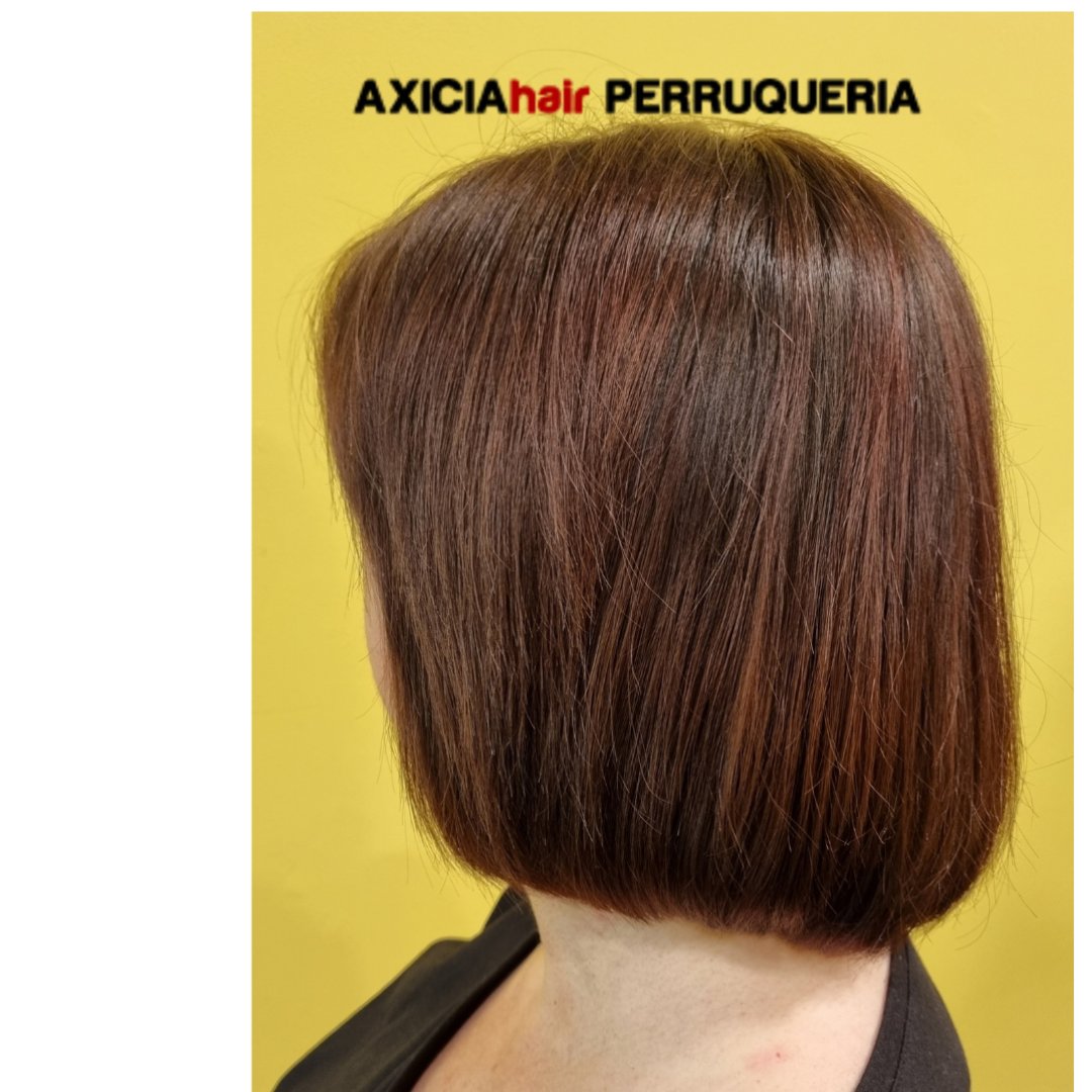 AxiciaHair's tweet photo. RESERVA TU CITA EN AXICIAhair PERRUQUERÍA!
#axiciahair #perruqueria #peluqueria 
#santgervasi #santgervasigalvany #barcelona #celebsgodating  #slow #slowlife #coloracion #tratamientoscapilares #strandlights #mechasiluminadas #hairby #frenchbalayage #babylights
#melenassaludables https://t.co/4AKS9cMYkR
