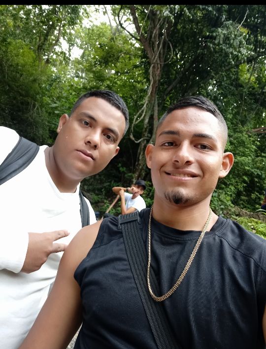 Bendiciones muchachos