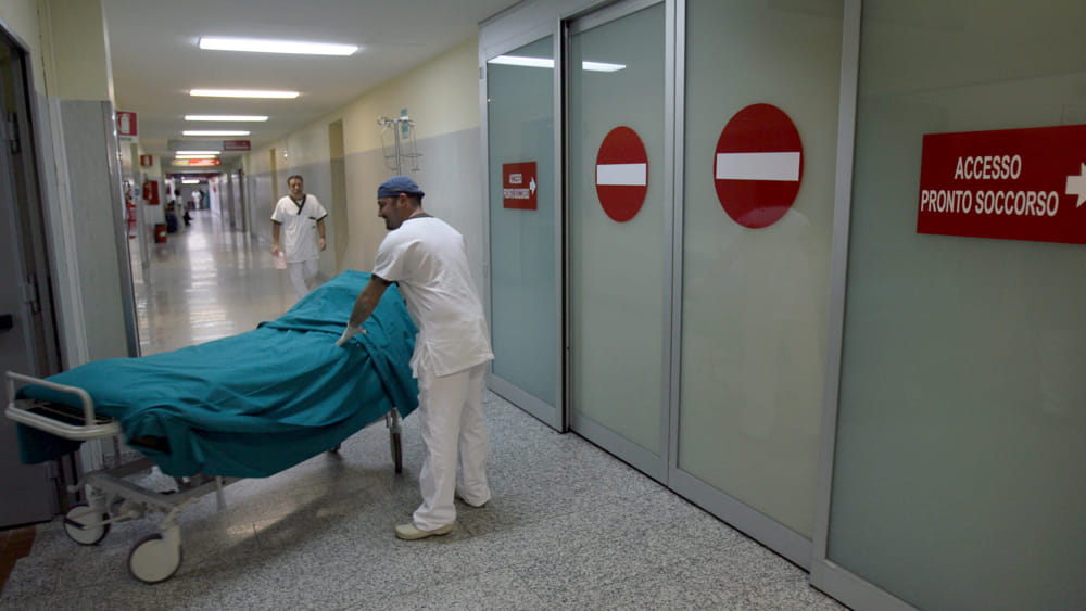 PalermoToday's tweet photo. Si appoggia a un palo e rimane folgorato: morto ragazzino di 13 anni https://t.co/iZhtyW8WHX #Cronaca #folgorato @Today_it https://t.co/TOCbZekEgu