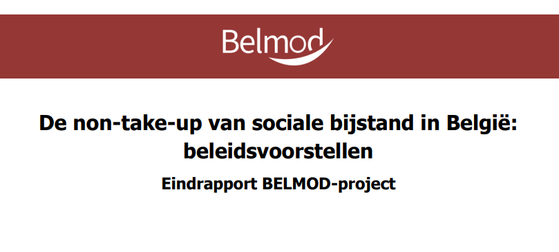 Luttepauvrete's tweet photo. Het eindrapport van het #BELMOD-project, waarvoor het #Steunpunt #Armoedebestrijding in samenwerking met @bapn en @FODSZ het stakeholdersoverleg organiseerde, is gepubliceerd en online beschikbaar
👉https://t.co/IB7BjdQKTZ https://t.co/DZpvQ7z1Kw
