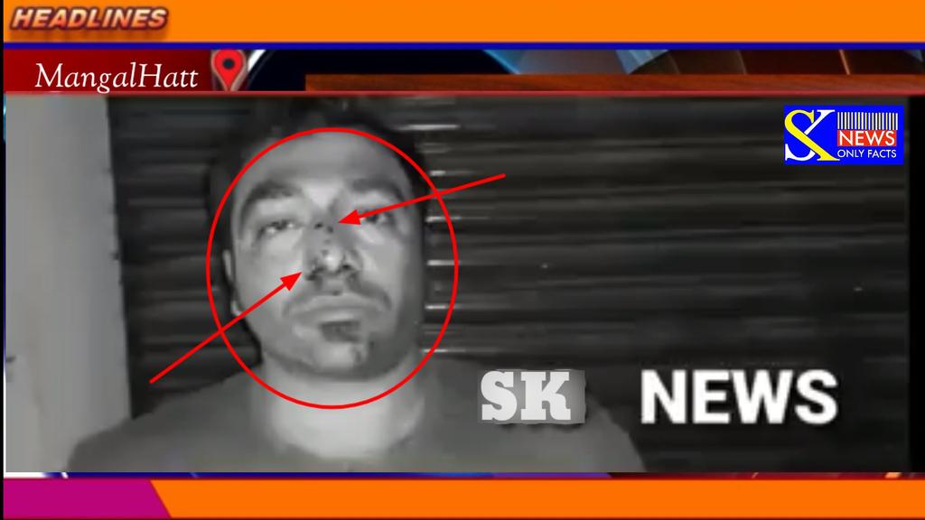 shanawazkhan980's tweet photo. Mamuli  Baat  Per  Ek  Navjavan  Munawar  Ali  Khan  Aur  UnKi  #Walida  Per  Keya  Gaya  #Humlaa  .....
Khabar  Hai  MangalHatt  Razdar  Khan  Pet
@hydcitypolice
@TelanganaCOPs

YouTube 👇 full Video Story 

https://t.co/WyB9XWZwic https://t.co/DexF14x2O0