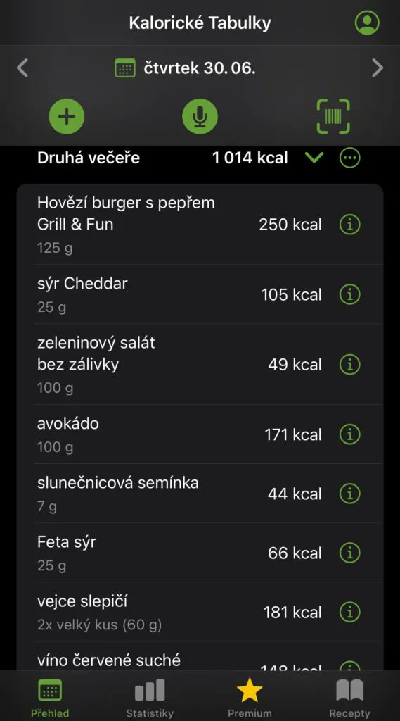 grasacz's tweet photo. V minulém týdnu vyšel tenhle článek, ale dost z vás zaslouženě odpočívalo. 🙏

Tak dávám znovu, protože tohle se může fakt hodit!

15 tipů, jak si zapisovat kalorie nejen pro hubnutí - jak si zápis urychlit, zefektivnit, zjednodušit? 🧐  https://t.co/Li8ufXDJ5H https://t.co/lAomBgiwHG