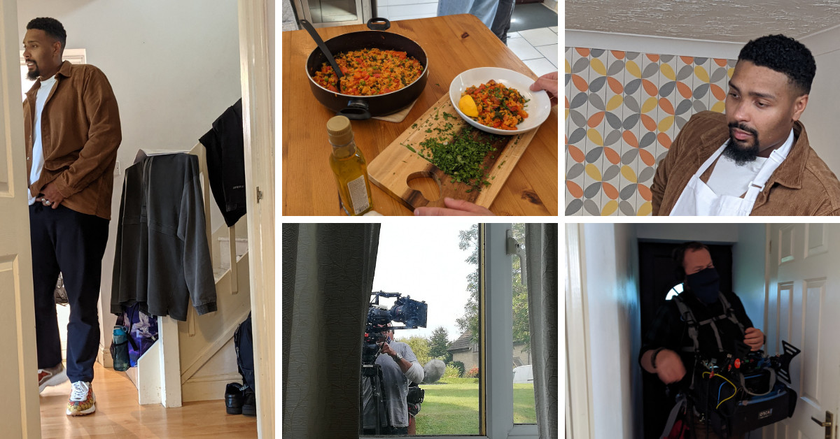 FindIntelligent's tweet image. Tomorrow, our family is on Eat Well For Less on BBC 1. Never ones to shy away from media, here's an explanation of why we did it and what it was like behind the scenes. #food #PR #marketing #wiltshire #foodies find.marketing/takeaways-from…