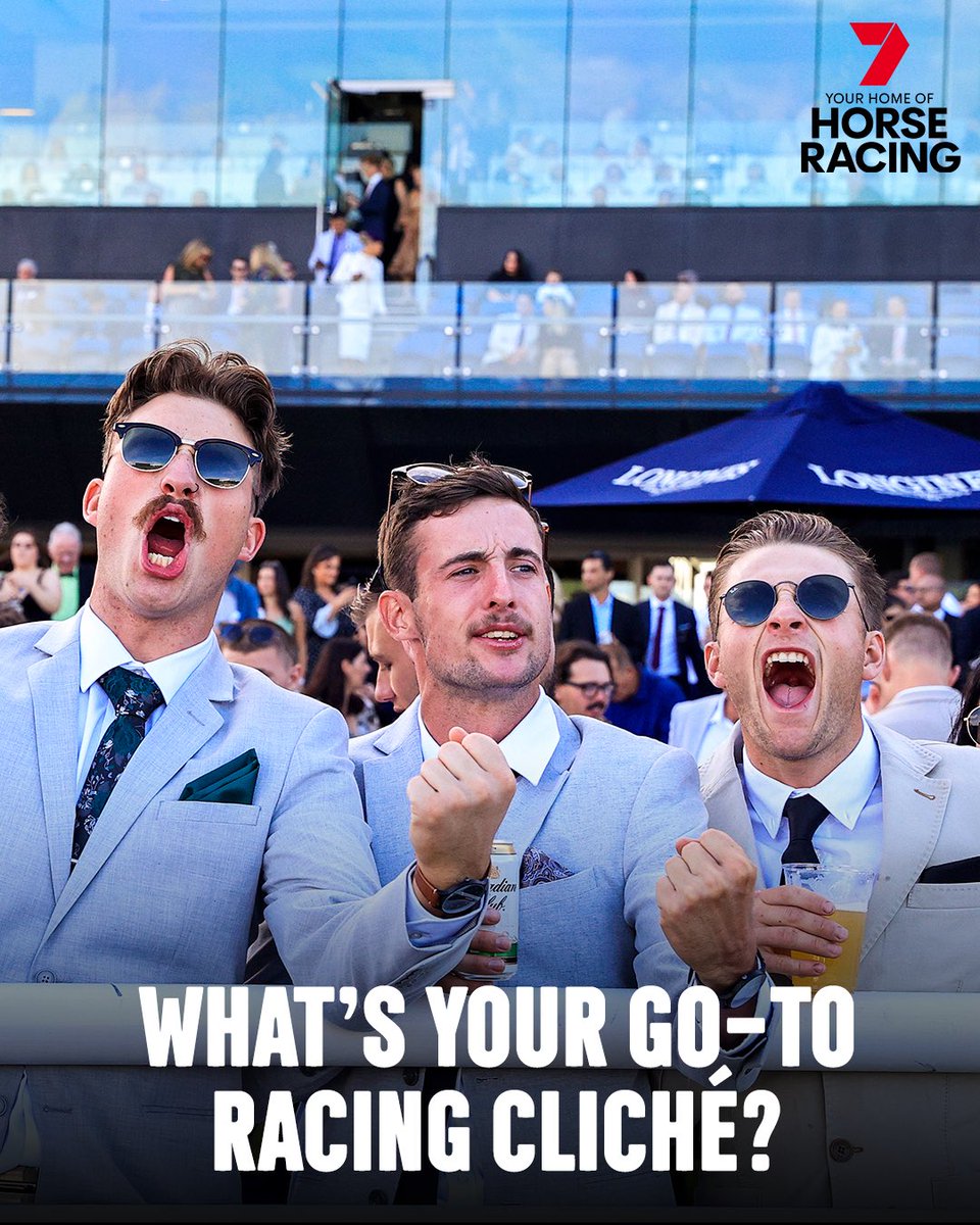 7HorseRacing 🐎 tweet media