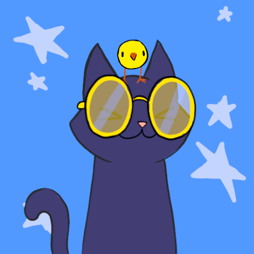 Amiable Kitties tweet media