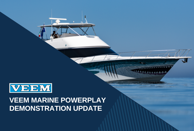 VEEM_Ltd's tweet photo. Friday afternoon's Gold Coast demonstration is now fully booked, so we've added a second session departing Southport Yacht Club at 10:30am. 
View full details and register here: https://t.co/HdAoaNM3UZ
#veemgyros #gyros #gyrostabilizer #marineindustry #superyachtindustry https://t.co/5X7LUHlIgM