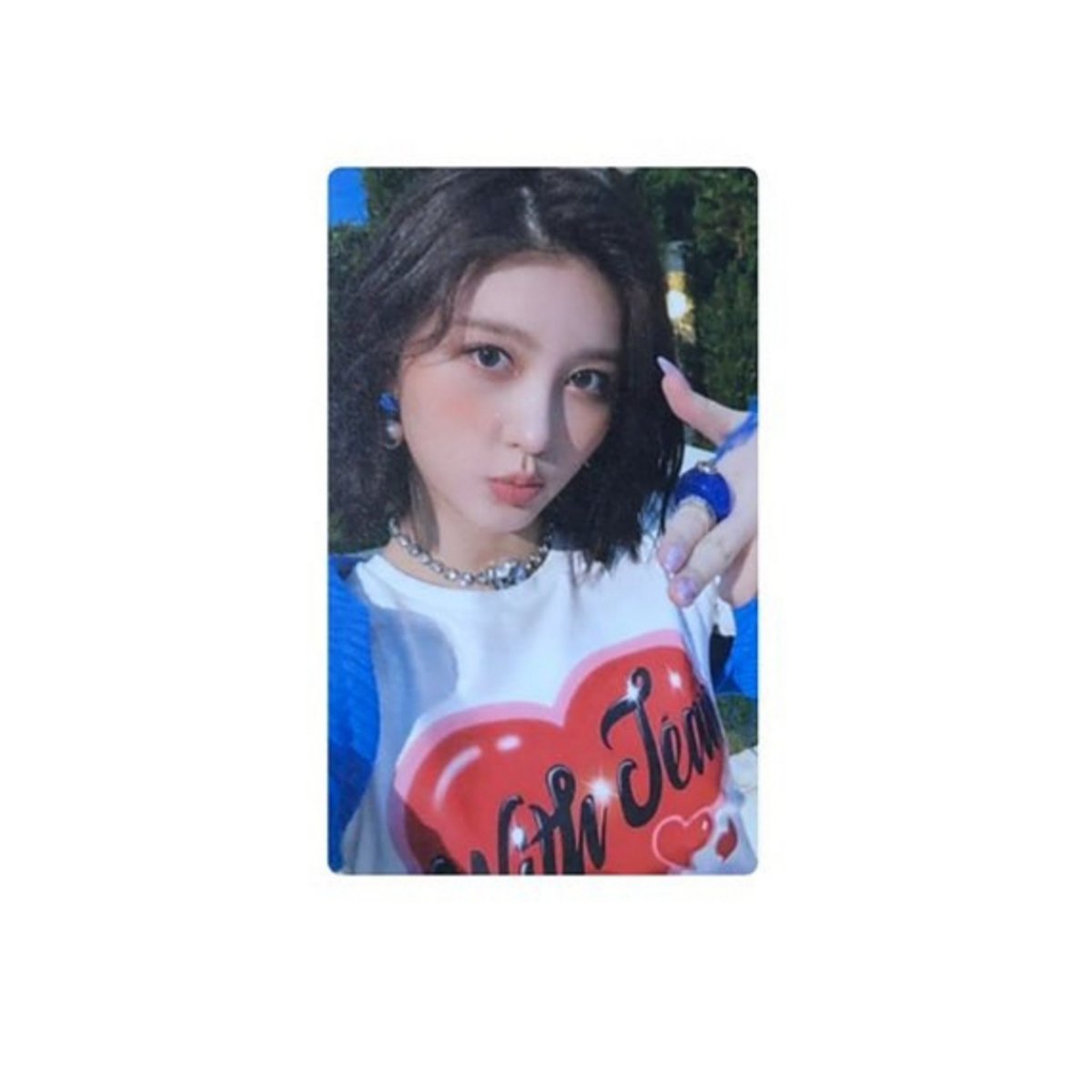 catzcart's tweet photo. #catzells 🧶 wts lfb ive ph 

ive gaeul pob set (appmu &amp; sw r1)
🔹850 set [ 450 + 400]
🔹secured from @/enhaivemails
🔹stbo! in seller's address na
🔹PAYO / 2 DAY reservation
🔹rcbyt! 
🔸dm/reply to claim.

t. soundwave pob apple music love dive wonyoung yujin liz rei leeseo https://t.co/6klIvdkML6