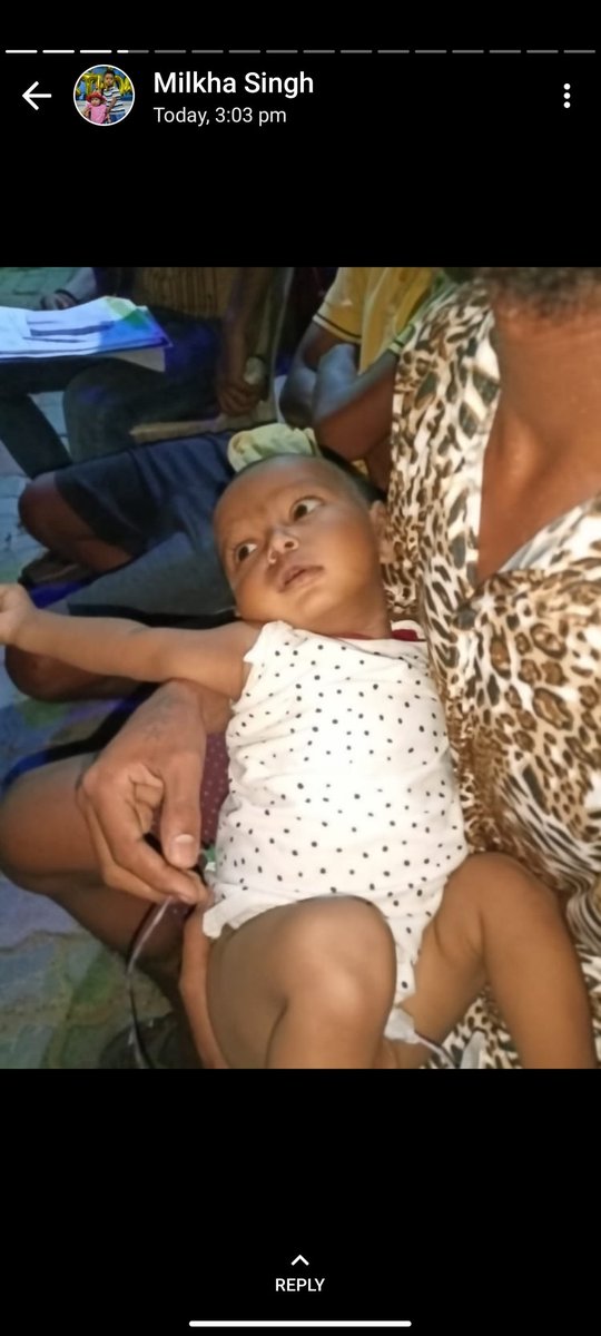 AryaSuvm's tweet photo. @SonuSood sir the child se suffer from kidney diseases his father not able to treatment of his son so plz @SonuSood sir @FcSonuSood https://t.co/3bK7mj1saA