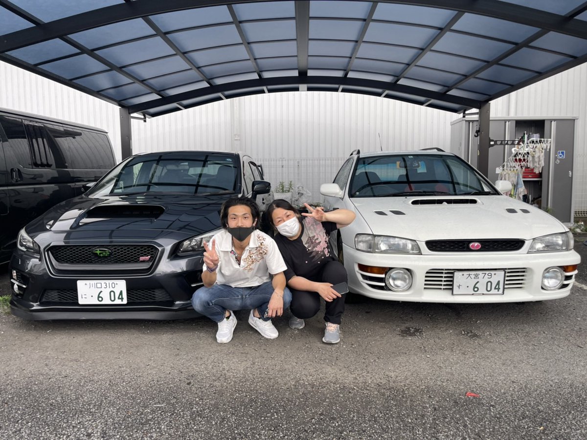 まなだよ🍥ART48 tweet media