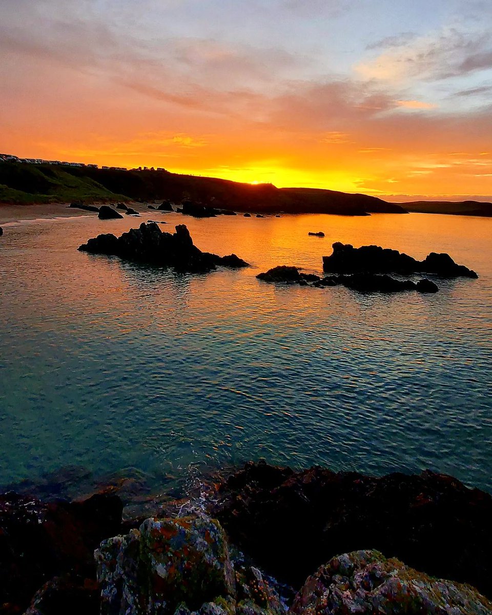 We're so lucky to call Scotland home! 🏴󠁧󠁢󠁳󠁣󠁴󠁿❤️ 

<a href="/StrathEng/">Strathclyde Engineering</a> PhD Researcher @saifulfazli has been exploring our beautiful country as he travels the <a href="/NorthCoast500/">North Coast 500</a>! #StrathLife

#ScotlandIsNow #VisitScotland