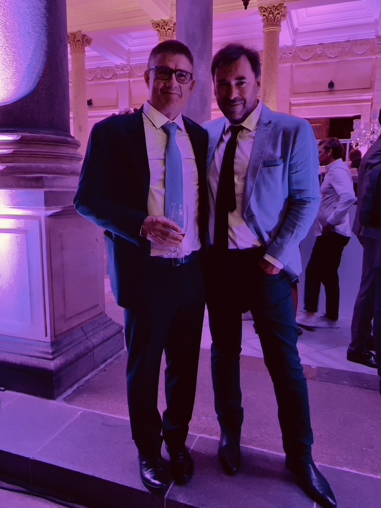 Best of <a href="/KVIFF/">Karlovy Vary IFF</a>! part one

#KVIFF56 #kviff #karlovyvary #eventival