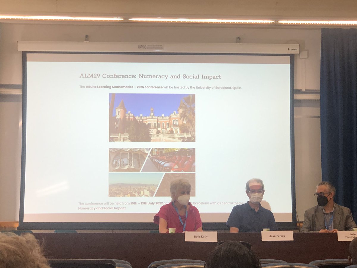 Violeta Morari, SFHEA tweet media