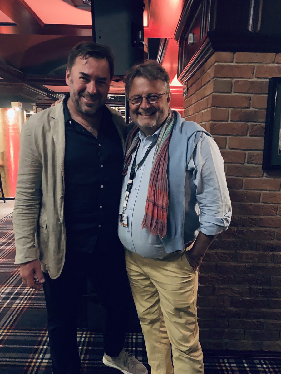 Best of <a href="/KVIFF/">Karlovy Vary IFF</a>! Part 2
#kviff #chillilips #karlovyvary #eventival