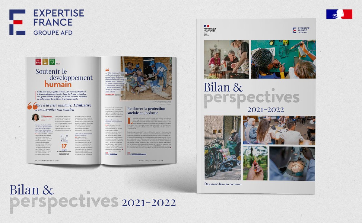 Expertise France (@expertisefrance) on Twitter photo 🧐 Comment <a href="/expertisefrance/">Expertise France</a>, au sein du groupe <a href="/AFD_France/">Agence Française de #Développement (AFD) 🇫🇷 🇪🇺</a>, contribue-t-elle à atteindre les Objectifs de développement durable #ODD ?
📍Réponse dans notre rapport d’activité 2021-2022 : vu.fr/YOqp
Conception/rédaction : <a href="/AnimalPensant/">Animal pensant</a> 🧐 Comment <a href="/expertisefrance/">Expertise France</a>, au sein du groupe <a href="/AFD_France/">Agence Française de #Développement (AFD) 🇫🇷 🇪🇺</a>, contribue-t-elle à atteindre les Objectifs de développement durable #ODD ?
📍Réponse dans notre rapport d’activité 2021-2022 : vu.fr/YOqp
Conception/rédaction : <a href="/AnimalPensant/">Animal pensant</a>