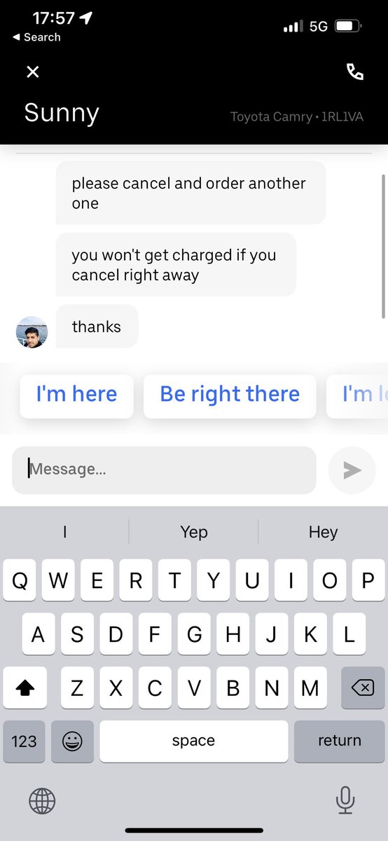 🙄 happens all the time