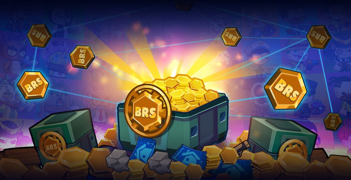 Brawl Tales Official tweet media