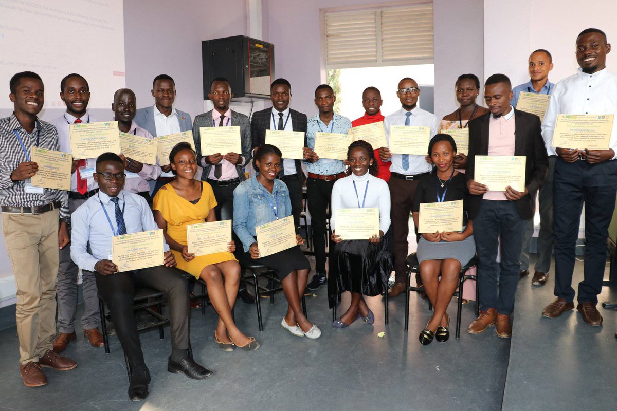 HEPITUITAH's tweet photo. Key Pictorial highlights of what transpired in the MUST HEPI-TUITAH Micro-Research dissemination conference
https://t.co/IUt8k6gXxG https://t.co/lpO4Rxj5GR