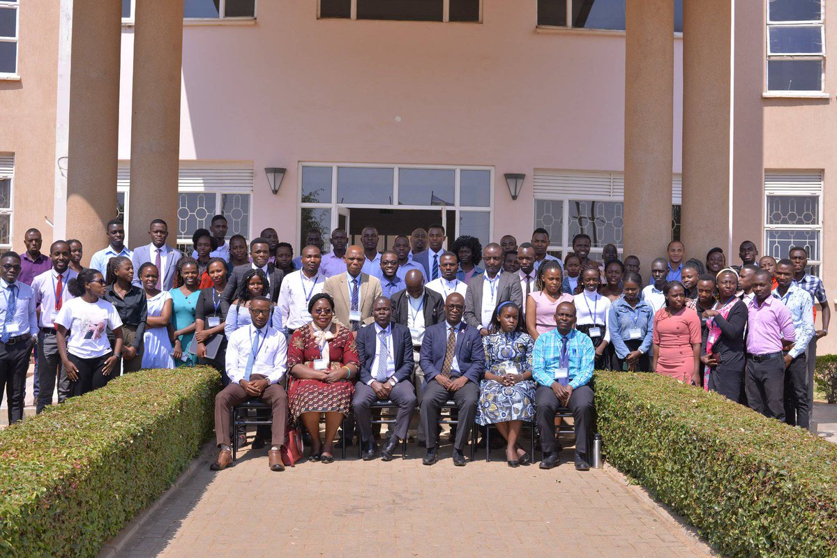 HEPITUITAH's tweet photo. Key Pictorial highlights of what transpired in the MUST HEPI-TUITAH Micro-Research dissemination conference
https://t.co/IUt8k6gXxG https://t.co/lpO4Rxj5GR