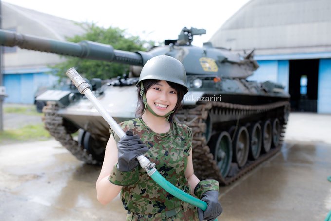 Twitterのコスプレ画像11