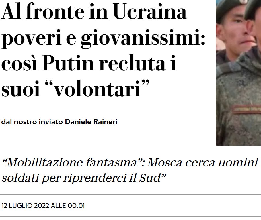 mario_bonandi's tweet photo. @LaStampa Visto che siete dello stesso gruppo editoriale , METTETEVI D'ACCORDO PRIMA DI SCRIVERE CAZZATE . https://t.co/fzbujMNYUm