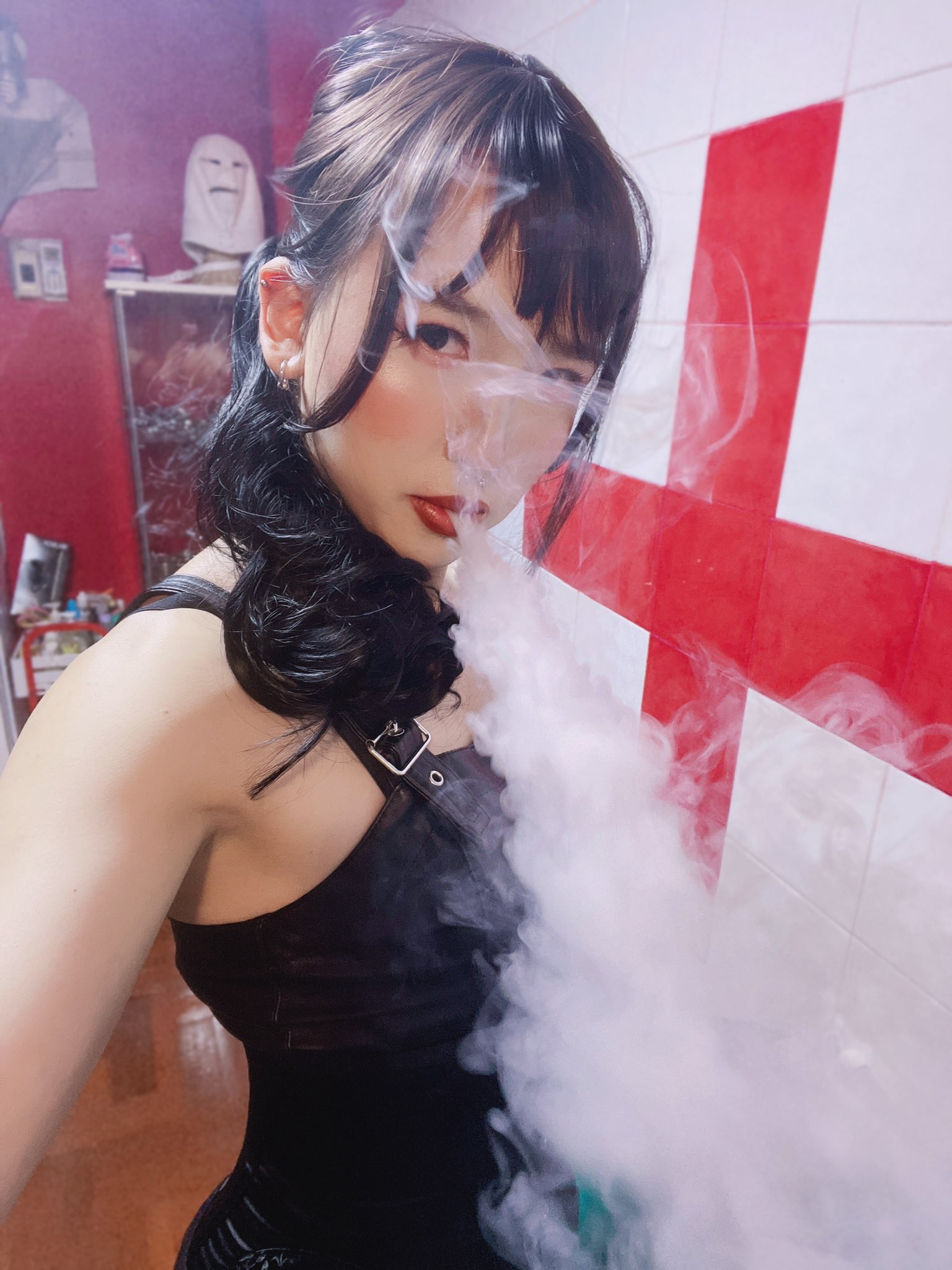 Jang jang แจงแจง อยากไปเที่ยวว (jangjang_cd) / Twitter