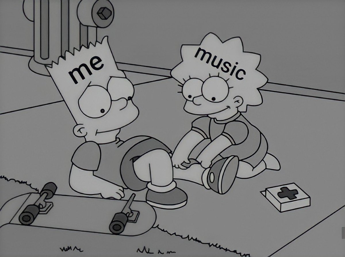 Every single day of my life.