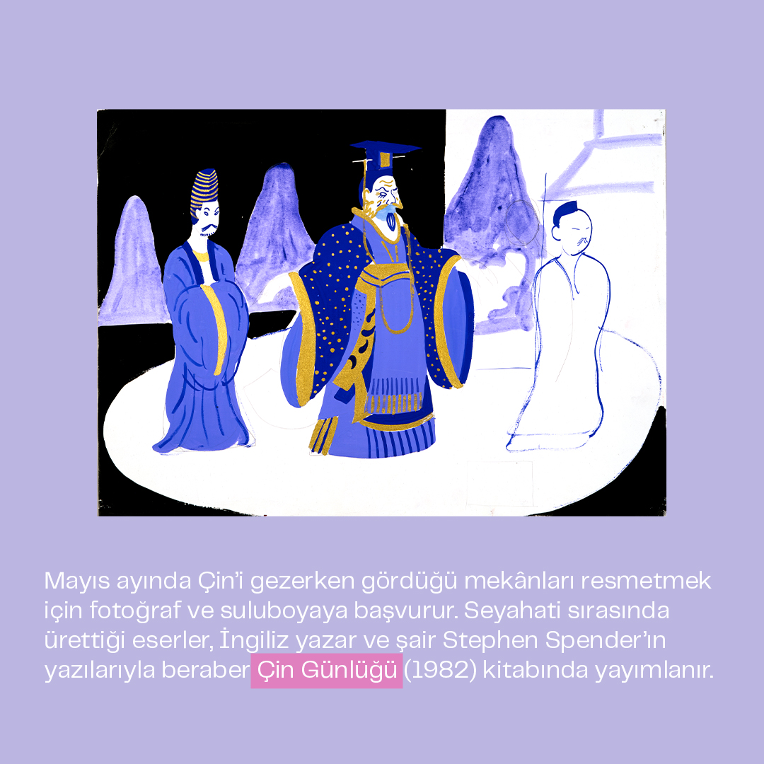 SSabanciMuze's tweet photo. + #BaharınGelişi #TheArrivalofSpring #DavidHockney #HockneyBaharı #HockneySpring
#SSM #lovelife #hayatisev https://t.co/gtUCu9sFlE