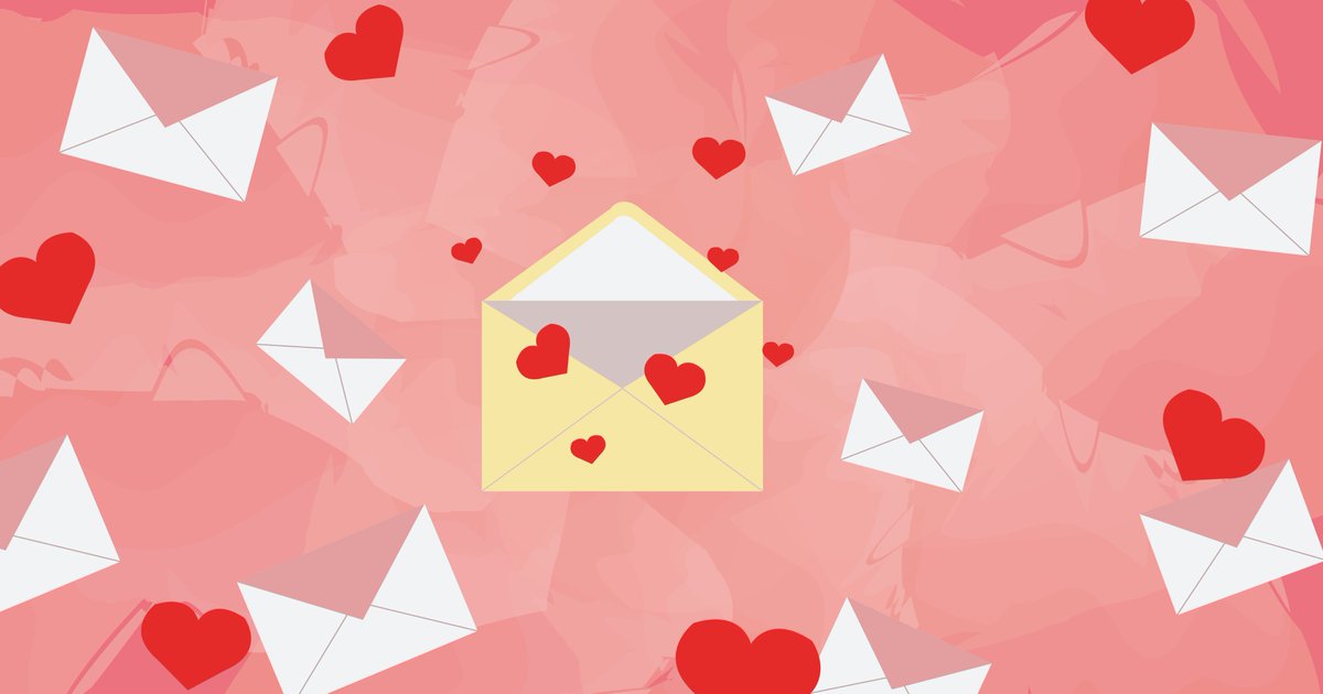 Tired of swiping on a dating app? Singles charmed by Japan letter-writing scheme. 

Read here: mblife.ph/41270/tired-of…