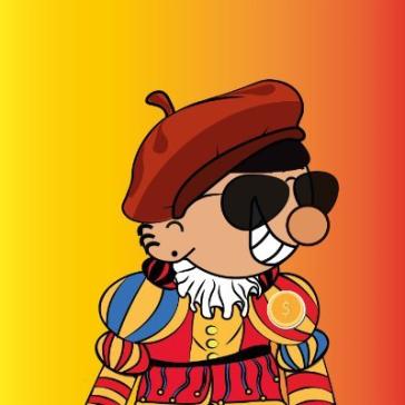 🔥MEGA NFT PRIZE GIVEAWAY🔥
The <a href="/DodgerNft/">Dodger NFT | Since 29 May 2022</a> part of the prize is a Dodger PFP which is your ticket to a unique utility project where all NFT holders become a Legit Shareholder of the Dodger's Online Business Ecosystem. #NFT #NFTs #NFTCommunity #Giveaway #NFTFam #NFTProject #nftart