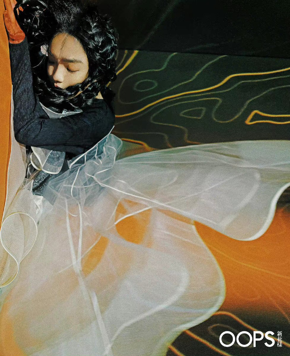 HAUTESTAL's tweet image. &quot;symbiosis with love&quot; by poyen chen
