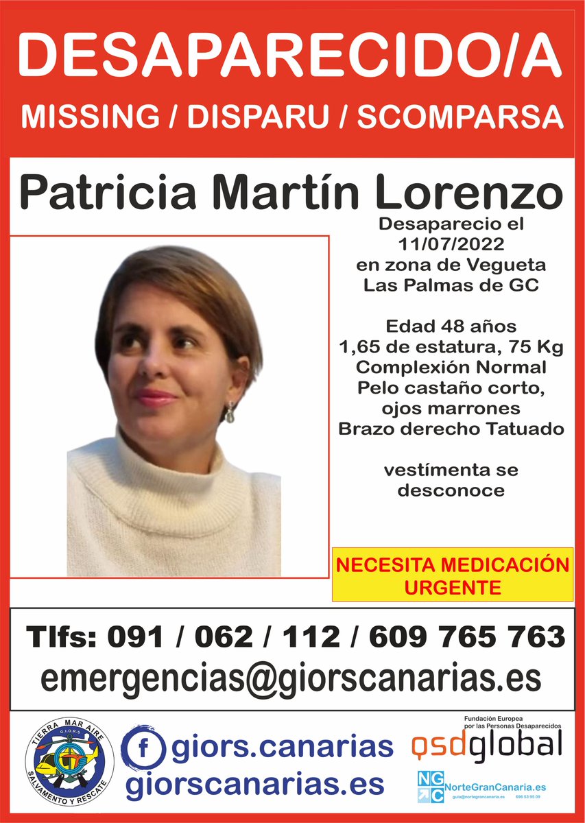 g_canarias's tweet photo. @TiempoDCanarias @laprovincia_es @canarias7   
@eldiarioes @diariodeavisos @Carlobrusini 
@Druiz_prod @RadioFaroNorost @Conexion_BTC  @infonortedig @laautonomica @RadioArucas  @RADIOAGAETE @NorteGC @ChemaBlancoL @GranCanariaTv @TiempoDCanarias @MaspalomasActua @maspalomasahora https://t.co/uGu2GMWplM